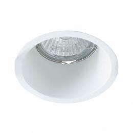 Изображение продукта Встраиваемый светильник Arte Lamp A6667PL-1WH 